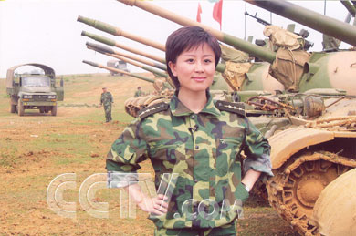 军事节目主持人的风采,那些闪耀的明星与图像印记,军事节目主持人的风采,明星闪耀与图像印记的魅力展现