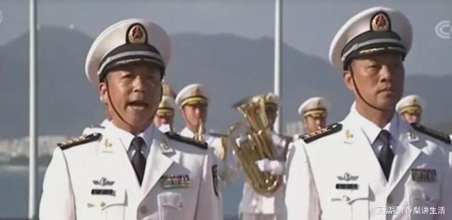 中国舰长军衔,荣耀与职责的象征,中国舰长军衔,荣耀与职责的象征标签