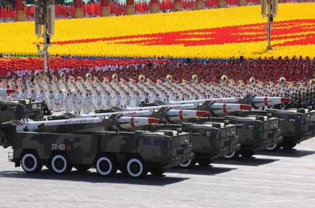 二炮部队所属军种及其在中国国防建设中的重要地位,二炮部队所属军种及其在国防建设中的关键作用