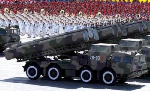 二炮部队所属军种及其在中国国防建设中的重要地位,二炮部队所属军种及其在国防建设中的关键作用