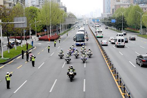 国宾护卫队领队，荣耀与责任，国宾护卫队领队，荣耀与责任并肩前行