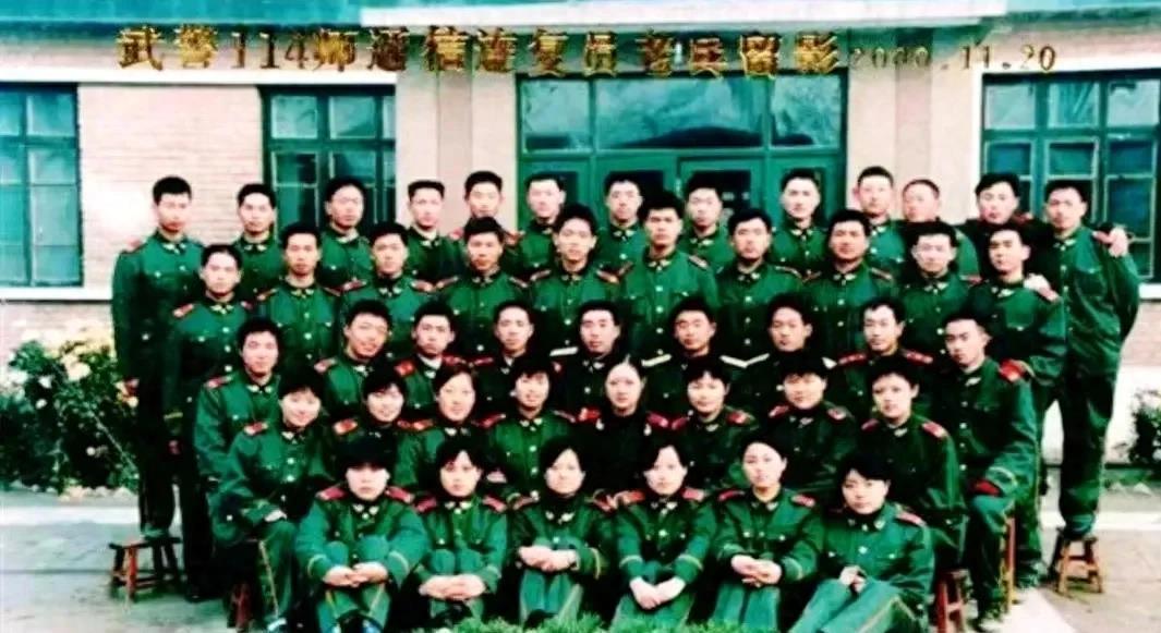 武警部队中的特殊力量,揭秘武警114师五个团的存在意义,揭秘武警部队中的特殊力量,武警114师五个团的存在意义