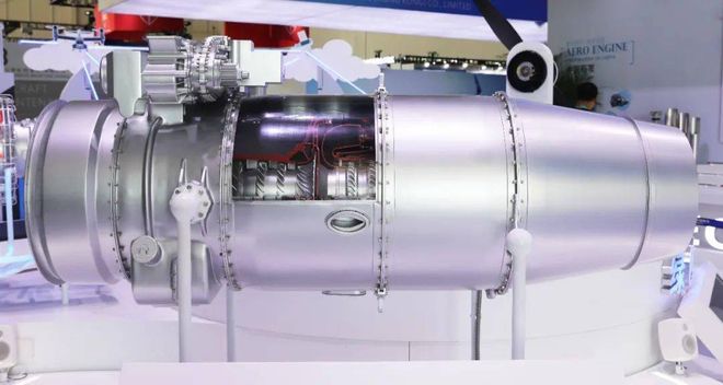 中国新一代涡轴发动机,迈向功率巅峰的10000千瓦巨兽,中国新一代涡轴巨兽,迈向功率巅峰的万瓦巨兽