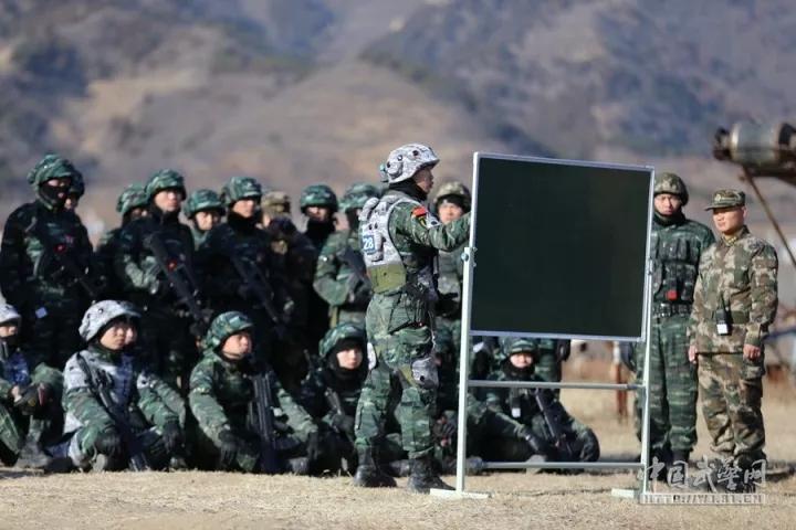 特种部队魔鬼周,挑战极限,锻造精英,特种部队魔鬼周,挑战极限,精英锻造之旅