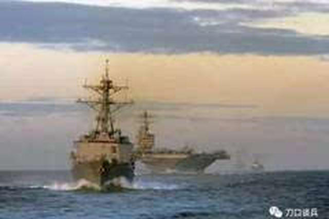 新刀口谈兵公众号,深度解析军事热点,引领战略思考,新刀口谈兵公众号,深度军事解析,引领战略思考之路