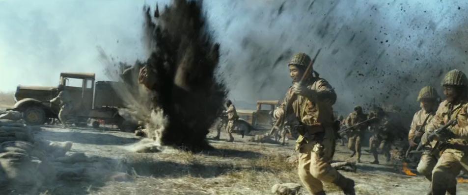 活埋日军三万人的历史真相与现代反思,活埋日军三万人的历史真相与现代启示