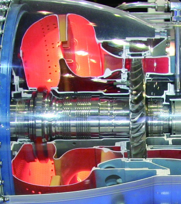 涡轴发动机燃烧室的设计与采用,燃烧技术的核心解析,涡轴发动机燃烧室设计与核心技术解析,燃烧室设计与燃烧技术探讨