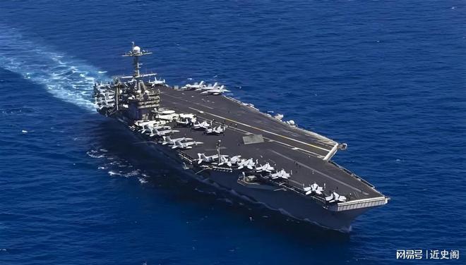 中国未来核动力航母,探索海洋强国的新篇章,中国核动力航母,海洋强国新篇章的探索者