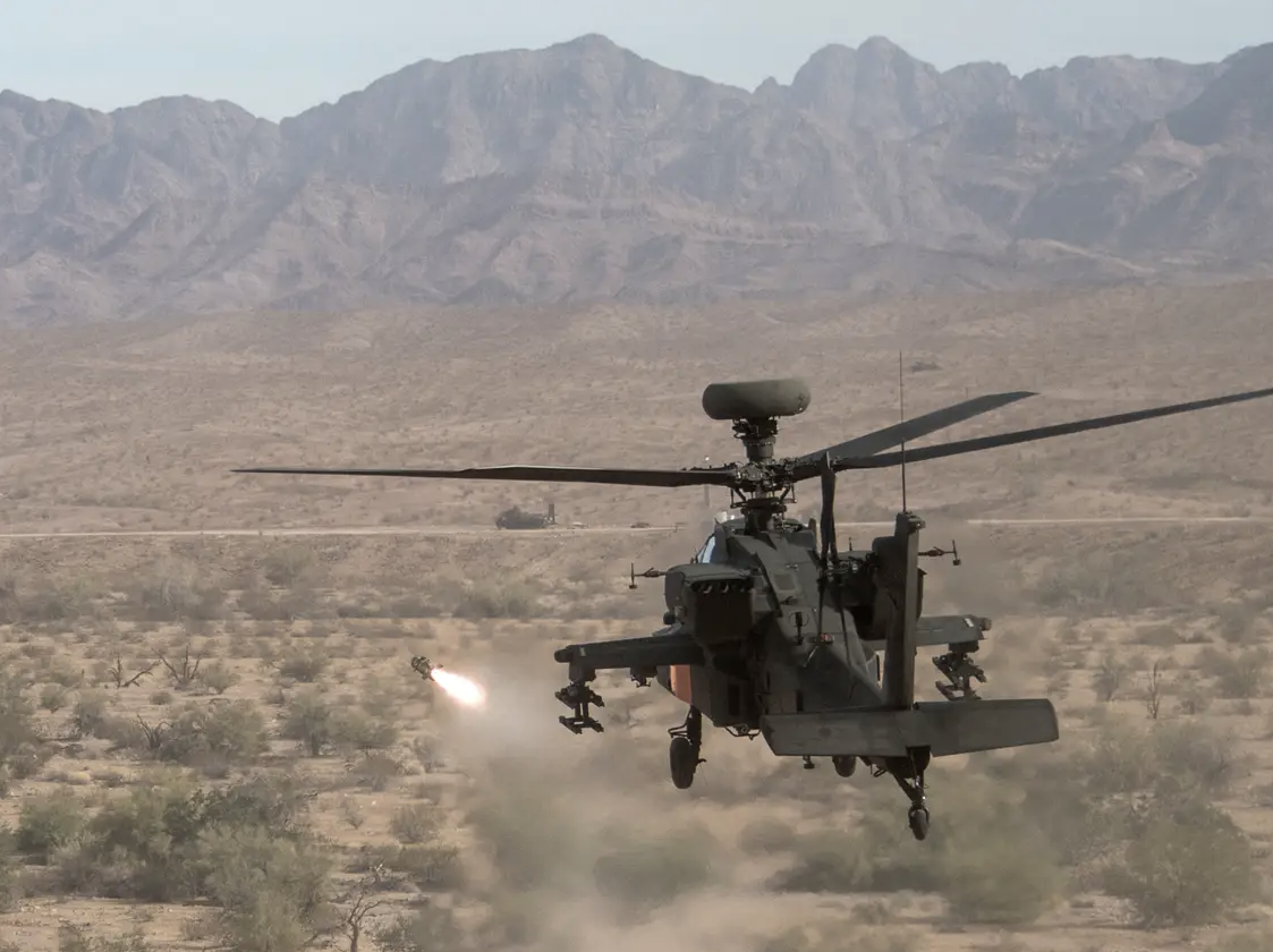 火箭筒对抗武装直升机阿帕奇的战斗分析,火箭筒与武装直升机阿帕奇的激烈对决战斗分析