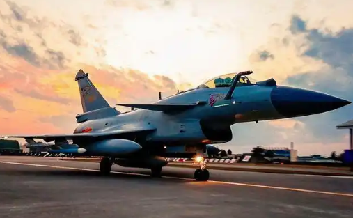 中国歼-10战斗机的出口国家及其影响,中国歼-10战斗机的出口国家与全球军事平衡的影响