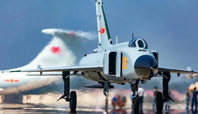 歼8与歼10雷达技术的深度解析,歼8与歼10雷达技术深度对比解析