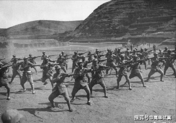 重铸西北军,重塑荣耀与担当,重铸西北军荣光,重塑担当与荣耀