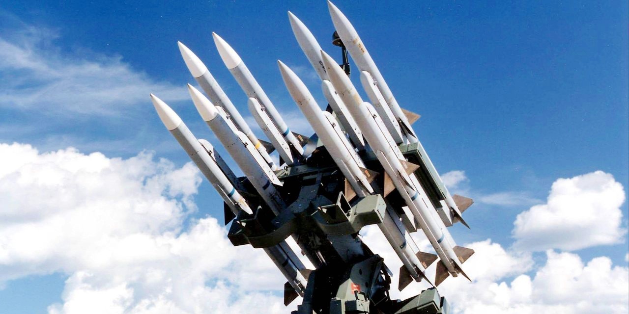 导弹系统,多样性与技术深度,导弹系统,多样性与技术深度解析