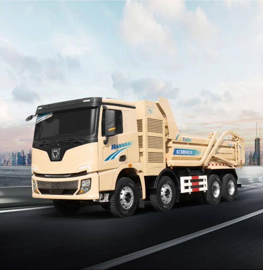 世界十大重卡车排名,探寻重卡领域的佼佼者,世界十大重卡车排名揭秘,重卡领域的领军者