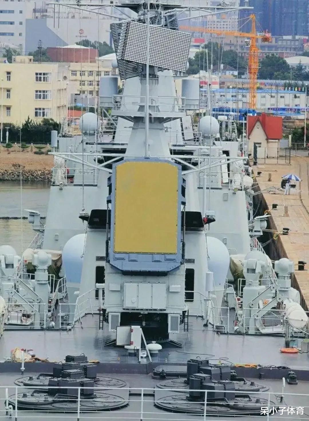 揭秘中国海军的骄傲,051C型驱逐舰的垂直发射系统深度解析,深度解析,中国海军的骄傲——051C型驱逐舰垂直发射系统揭秘