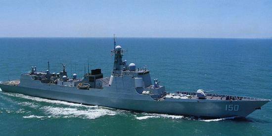 海军安徽舰,闪耀的明珠,海军力量的象征——百度百科解读,海军安徽舰,闪耀的明珠,海军力量的象征——深度解读百度百科内容