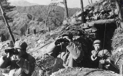 志愿军第十五军