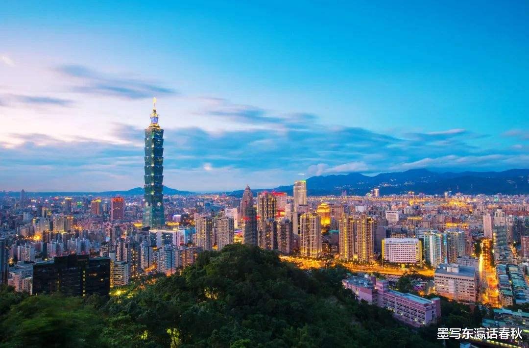 当前大陆对台湾的态度(2022年观察),当前大陆对台湾的态度分析(2022年观察)