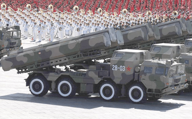 长剑-10陆基巡航导弹,揭示其神秘面纱与图片展示,长剑-10陆基巡航导弹,神秘面纱下的揭秘与图片展示