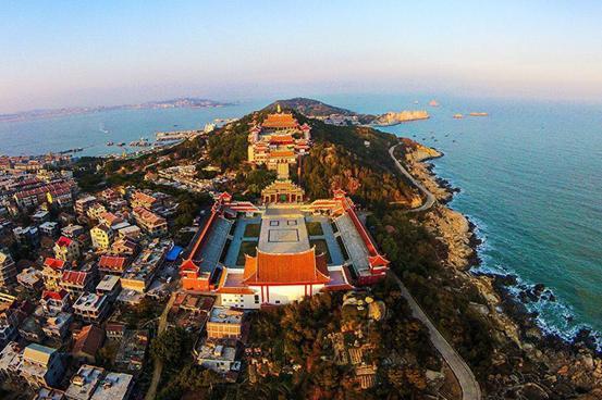 湄洲岛保卫战,历史与民族精神的不朽篇章,湄洲岛保卫战,历史与民族精神的光辉篇章