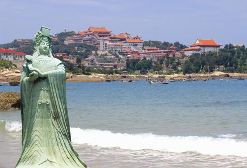 湄洲岛保卫战,历史与民族精神的不朽篇章,湄洲岛保卫战,历史与民族精神的光辉篇章