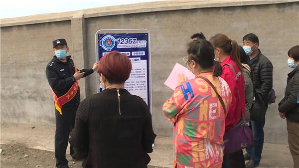 东营刚刚发生的重大新闻,城市新动向与民生新篇章,东营最新动态,城市新动向与民生发展新篇章