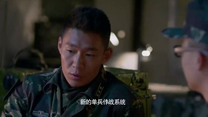 武警特战,技术兵的现代诠释,武警特战,技术兵的现代战场诠释