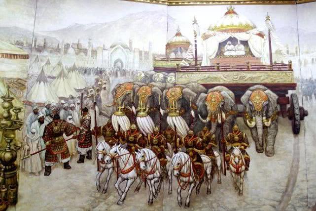 关于大陆未来内乱可能性的探讨，大陆未来内乱可能性的深度探讨