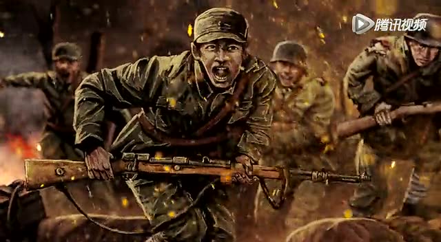血战万家岭全集免费观看——重温历史,铭记英雄,血战万家岭全集免费观看,重温历史,致敬英雄