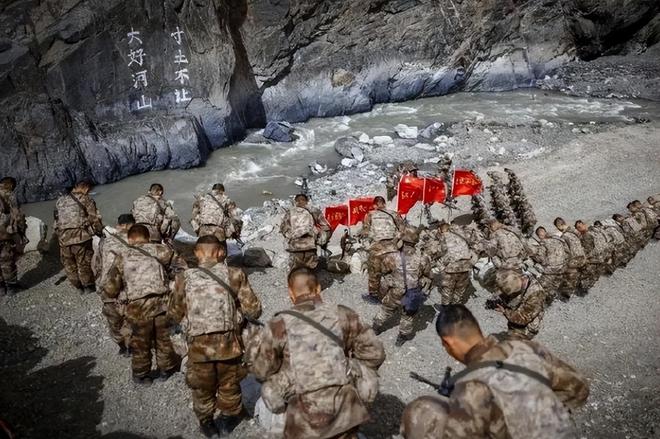 加勒万河谷冲突事件中的印度伤亡及其影响，加勒万河谷冲突事件中的印度伤亡及其国际影响分析