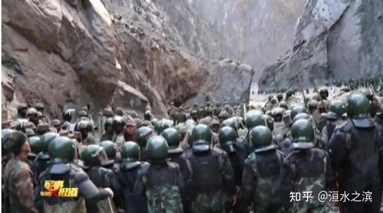 加勒万河谷冲突事件中的印度伤亡及其影响,加勒万河谷冲突事件中的印度伤亡及其国际影响分析