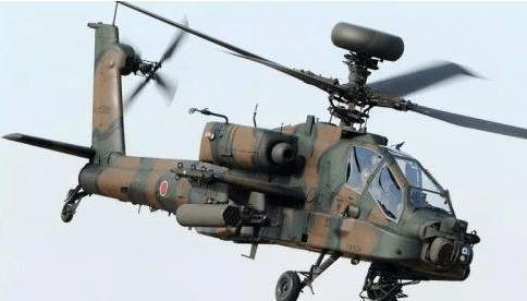 我国有阿帕奇直升机吗?——深度解析与探讨,我国是否有阿帕奇直升机,深度探讨与解析