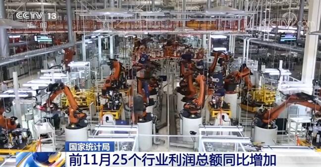 中国今日新闻聚焦,工厂领域的蓬勃发展,中国工厂领域蓬勃发展,今日新闻聚焦