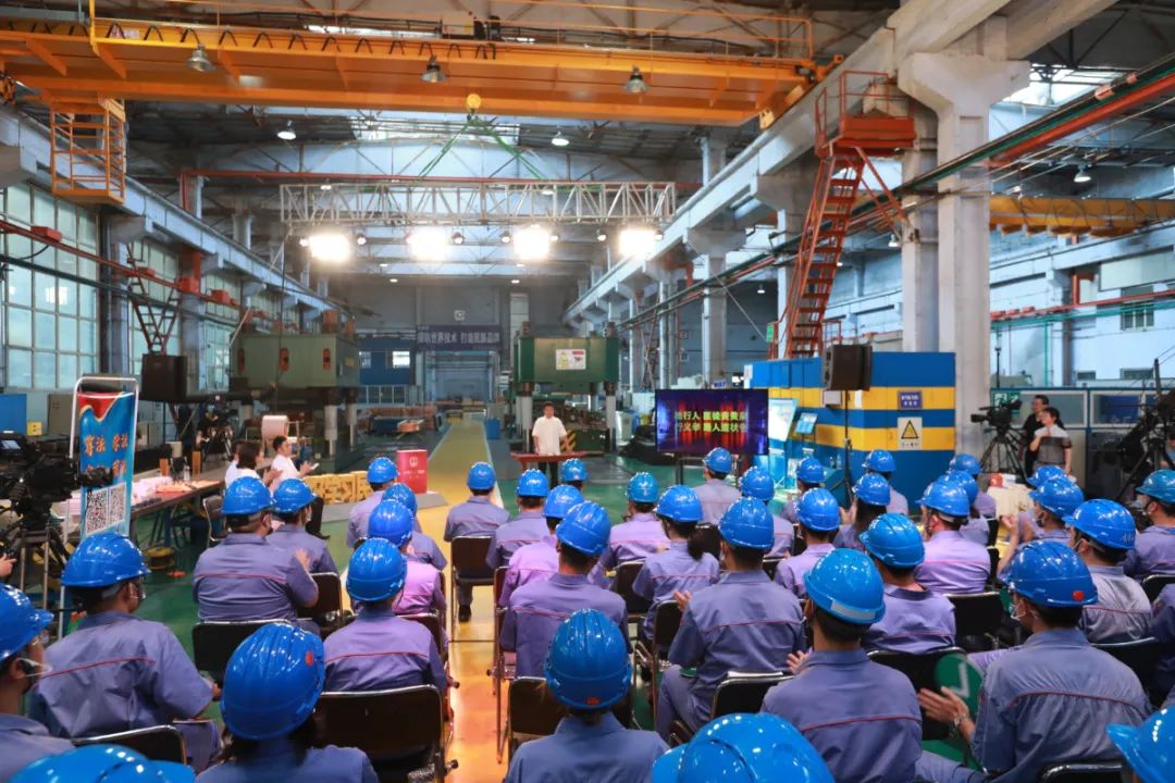 中国今日新闻聚焦,工厂领域的蓬勃发展,中国工厂领域蓬勃发展,今日新闻聚焦