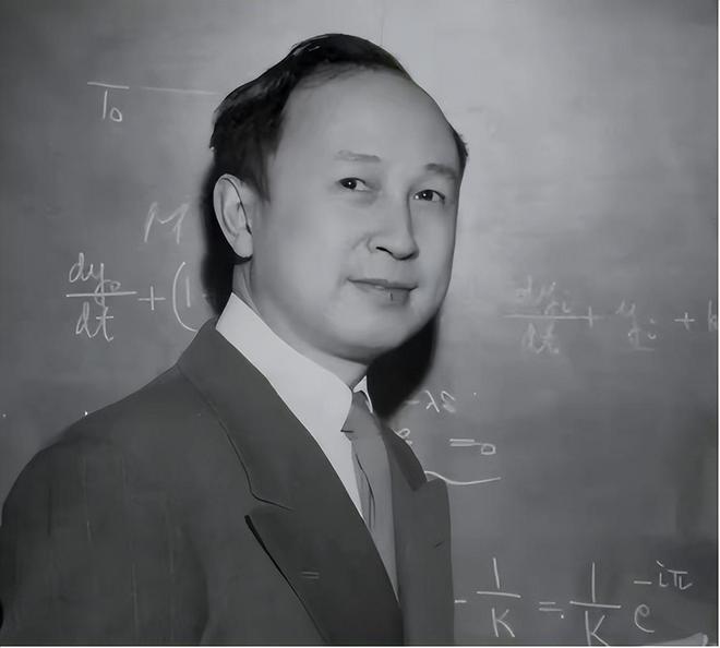 钱学森与祝学军的珍贵合照,一段跨越时空的学术佳话,钱学森与祝学军珍贵合照,跨越时空的学术传承佳话