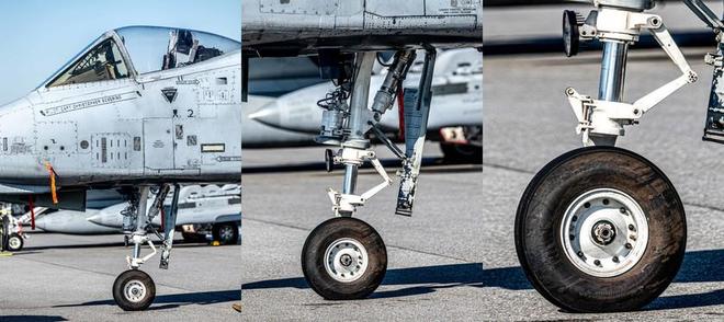 A10疣猪的武器装备,力量与技术的完美结合,A10疣猪,武器装备与技术的完美融合