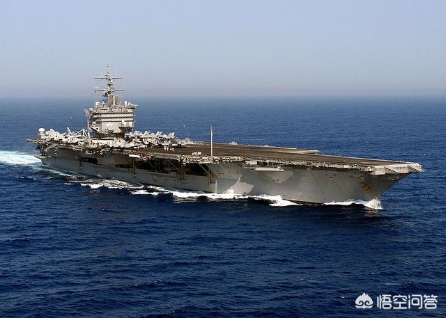 航空母舰的特点是什么,航空母舰核心特点揭秘