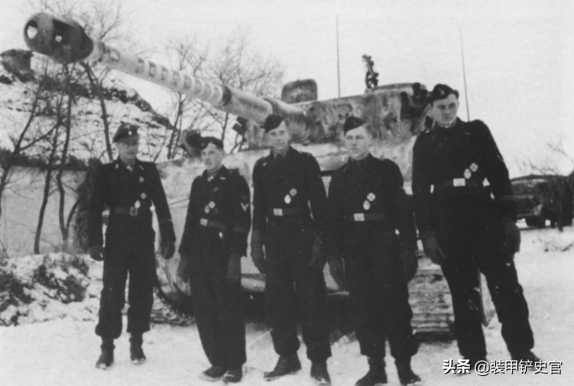 德国虎式坦克的绘画步骤与技巧,德国虎式坦克绘画步骤与技巧详解