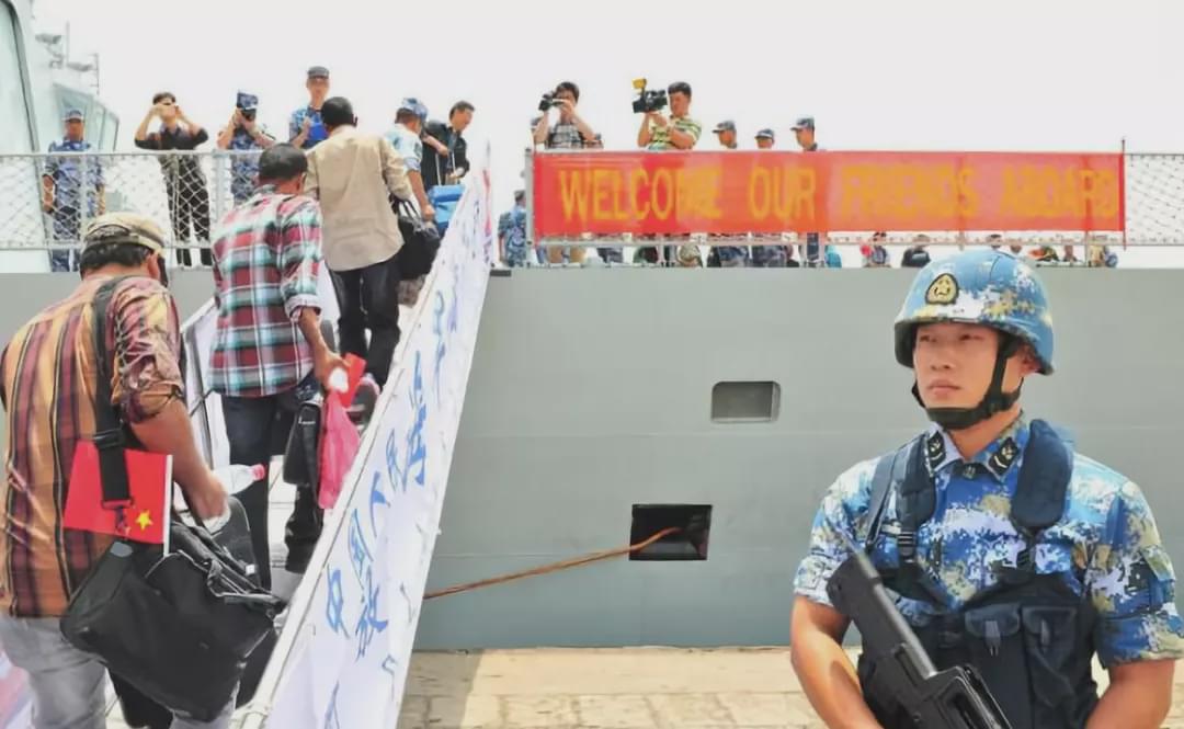 越南撤侨,历史背景与影响分析,越南撤侨,历史背景与深远影响分析