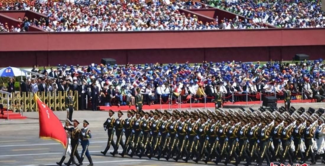 2015阅兵外国来宾一览表,2015阅兵外国来宾名单揭晓