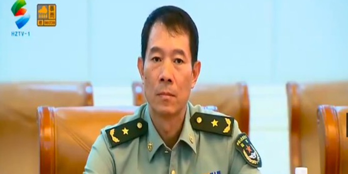 丁晓兵为何只是副军级少将,深度解析其晋升路径与成就,深度解析丁晓兵少将的晋升路径与成就,为何只是副军级少将?