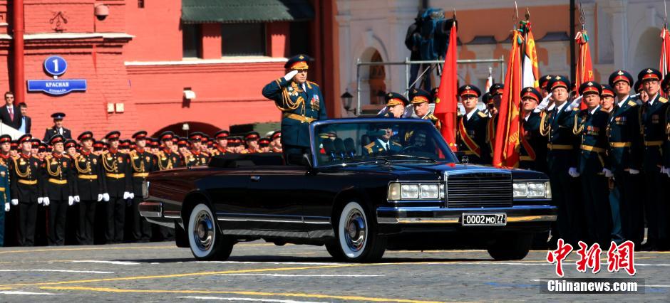 俄罗斯纪念法西斯胜利七十周年阅兵仪式,回顾历史,展望未来,俄罗斯纪念法西斯胜利七十周年阅兵仪式,回顾历史长卷,展望未来篇章