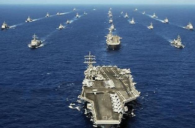 美国的军事实力为什么如此强大，美国军事实力强大的原因探究