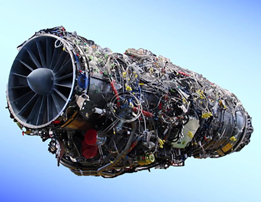 涡扇15发动机进展研究,现状与发展趋势分析,涡扇15发动机进展、现状与未来发展趋势分析