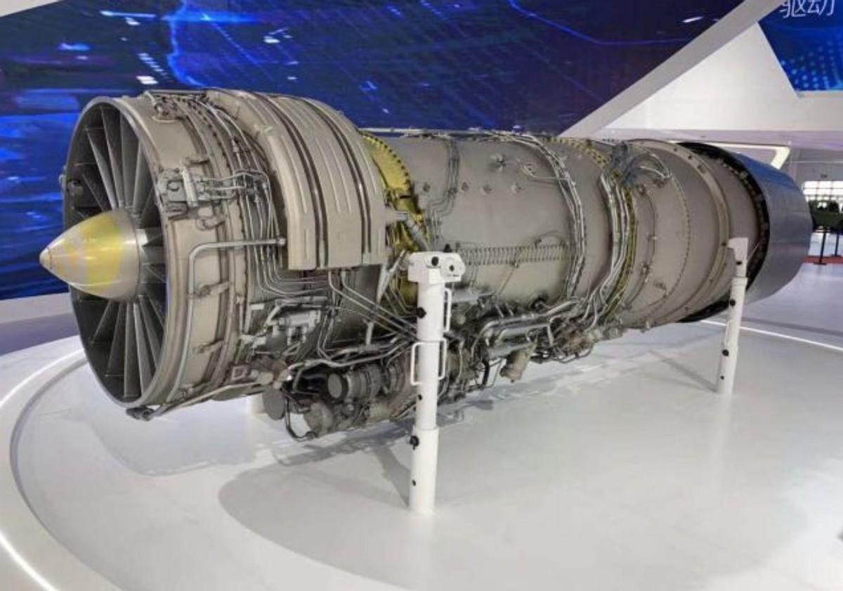 涡扇15发动机进展研究,现状与发展趋势分析,涡扇15发动机进展、现状与未来发展趋势分析