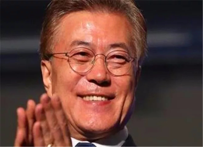 文在寅,好人还是坏蛋?探究其真实面貌,探究文在寅的真实面貌,好人还是坏蛋?