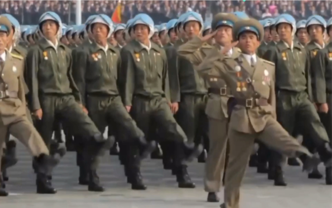 朝鲜的军歌为什么很多中文,历史、文化交融与意识形态的解读,朝鲜军歌中文元素解析,历史、文化交融与意识形态的影响