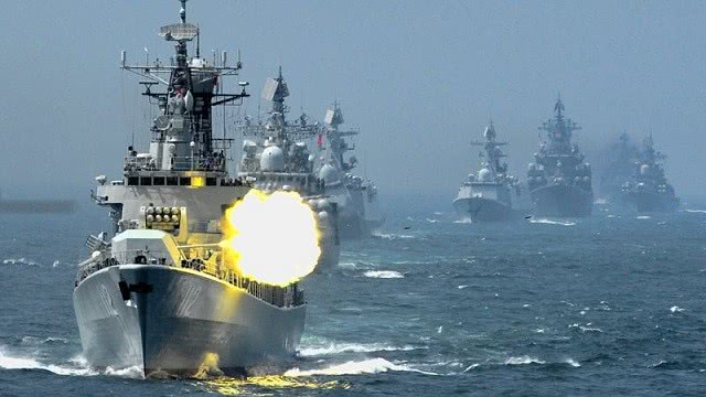 军演结束了吗?全球安全局势下的军事演习及其影响,全球安全局势下的军事演习,军演落幕与影响探讨