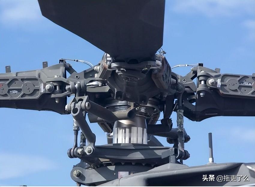 阿帕奇武装直升机参数介绍，阿帕奇武装直升机详细参数介绍