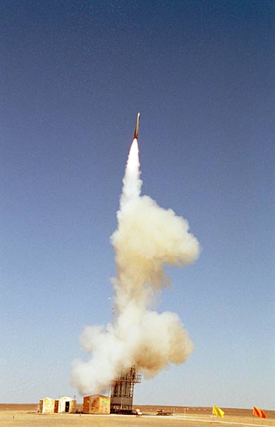 中国导弹垂直发射技术,引领军事变革的新篇章,中国导弹垂直发射技术引领军事变革新时代